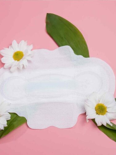 Cotton and Natural: The Best Organic Pads for a Healthier and Happier Period
