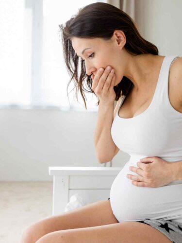 Pregnancy Tips and Natural Remedies for Pregnancy Symptoms