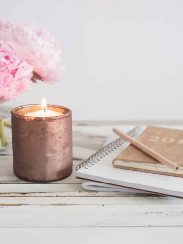 Are Your Candles Killing You? The Truth About Hidden Toxins in Candles