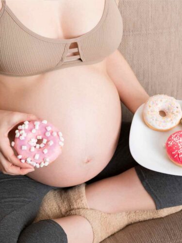Weird Pregnancy Cravings & Aversions: How to Handle and Healthy Snack Ideas
