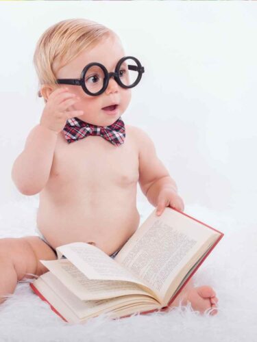 Which Books are Best for Infants? Our Top 10 Baby Books